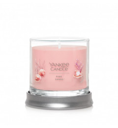 Pink Sands Signature Tumbler mirisna sveća - mala (osmantus, citrusi, vanila...)