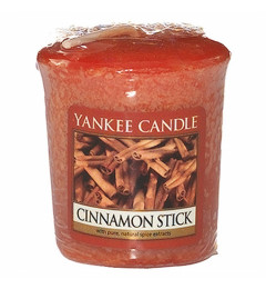 Mala mirisna sveća za čašice - Cinnamon Stick (cimet)