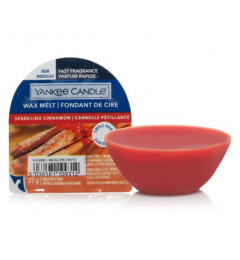 Cinnamon Stick - Yankee Candle mirisni vosak (cimet)