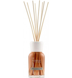 Incense & Blond Woods - mirisni difuzor sa štapićima 100 ml (muškatni oraščić, smirna, pačuli, kedar...)
