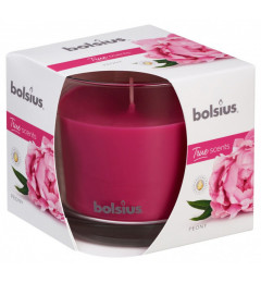 Bolsius mirisna sveća L - Božur