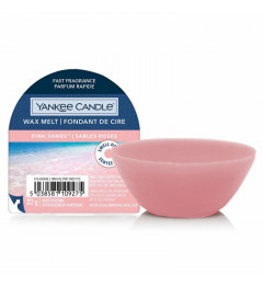 Mirisni vosak - Pink Sands (Citrusi, cveće i vanila)